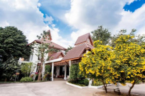 Wangyao Riverside Resort